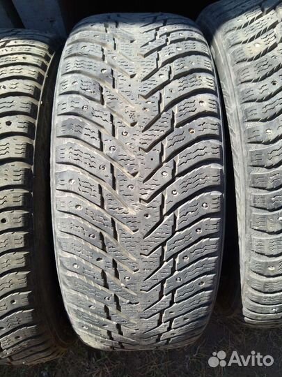 Nokian Tyres Hakkapeliitta 8 205/55 R16 94T