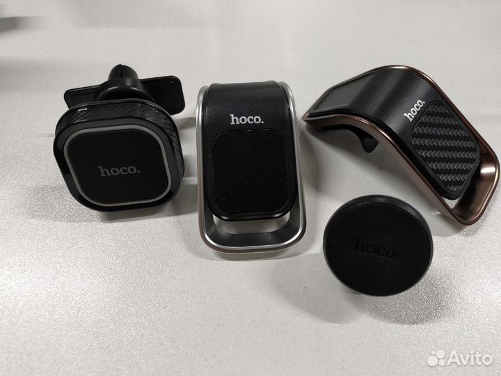 Автомобильные автодержатели для сотовых телефонов