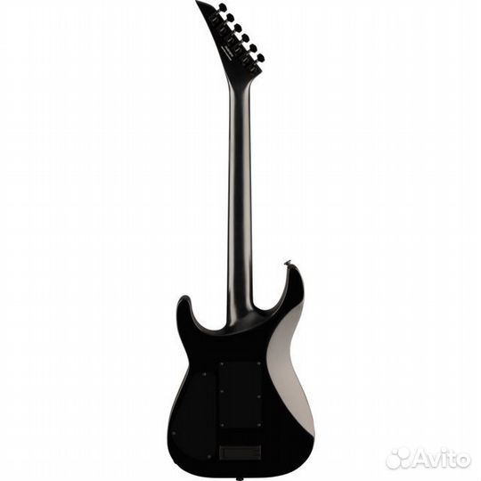 Электрогитара Jackson X Series Soloist SLX DX Chec