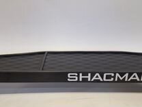 Столик с ящиком для Shacman F2000 F3000 (Шахман)