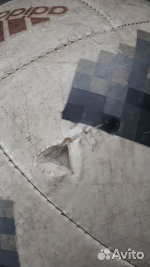 Мяч Adidas Telstar 18 реплика