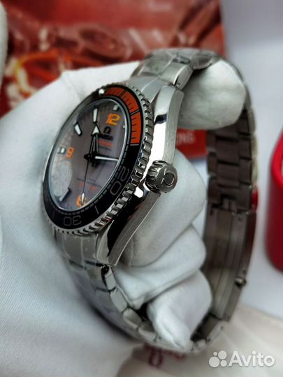 Мужские часы Omega