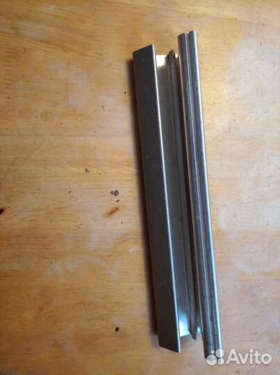 Декоративные накладки для микшера Soundcraft