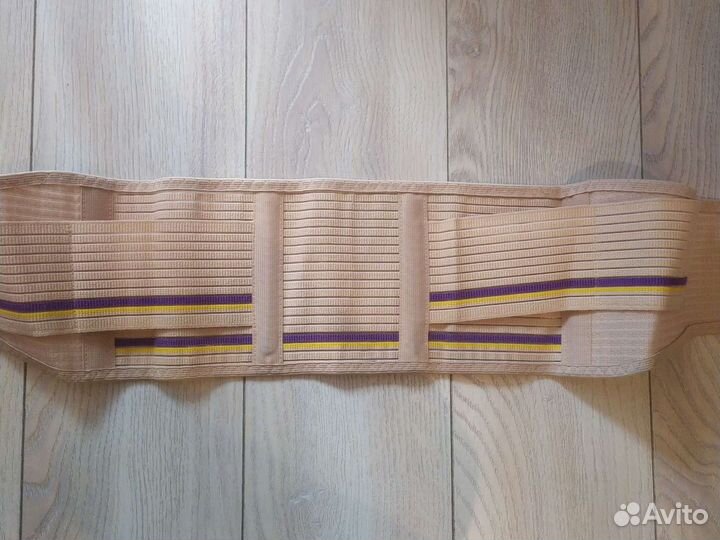 Бандаж для беременных М