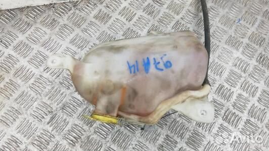 Бачок расширительный jeep grand cherokee WJ (97A14