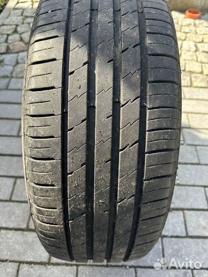 Imperial EcoSport SUV 225/55 R18 98