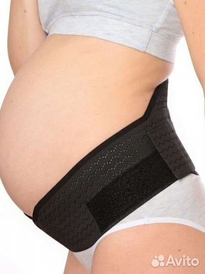 Бандаж для беременных и после родов