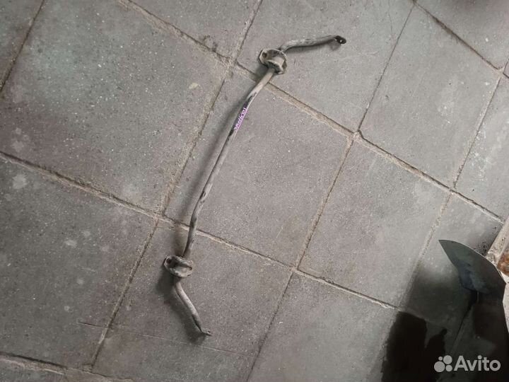 Стабилизатор передний Ford Taurus 1 Форд Таурус