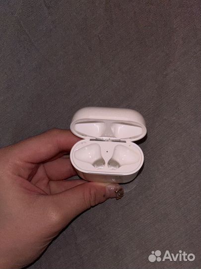 Кейс от airpods