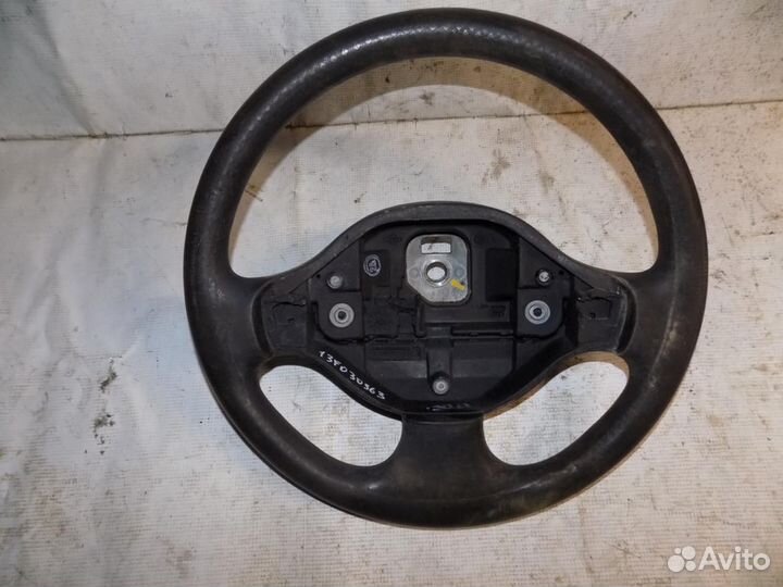 Рулевое колесо для AIR BAG (без AIR BAG) Logan 200