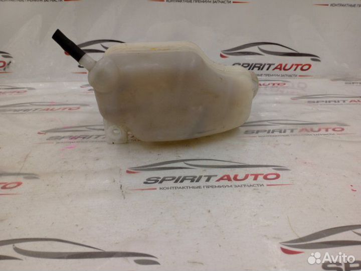 Бачок расширительный Kia Sorento Prime 3 2014-2020