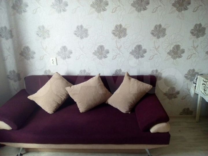 Комната 11 м² в 1-к., 7/9 эт.