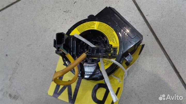 Механизм подрулевой для SRS ленточный Hyundai ix3