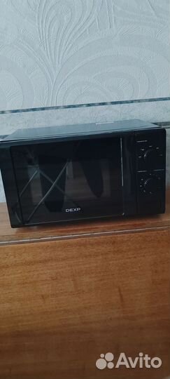 Микроволновка dexp MB-70