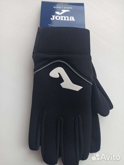 Перчатки joma