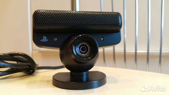 Камера Sony Eye (sleh-00448)