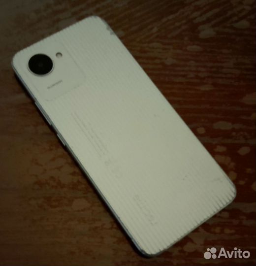 realme C30, 4/64 ГБ