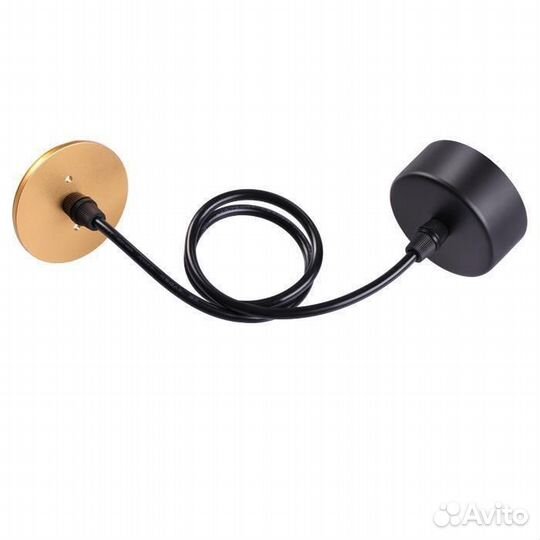 Основание для светильника Novotech Mecano 370627