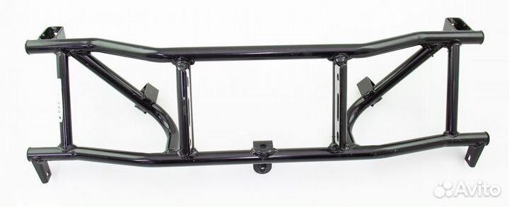 Опора переднего багажника Hunter 8 NEW