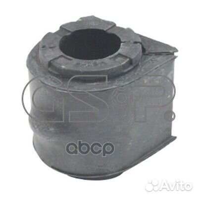 Втулка стабилизатора ford focus 11- пер.подв. 5