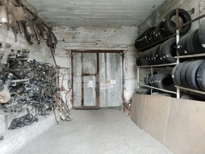 Продам производственное помещение, 1300 м²
