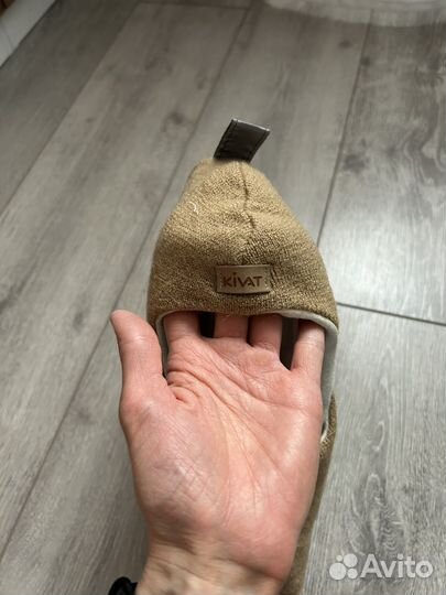Зимняя шапка Kivat