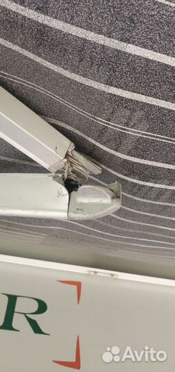 Маркиза в ремонт Dometic PW1100-4,5m