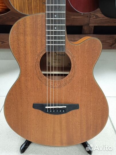 Акустическая гитара Shinobi