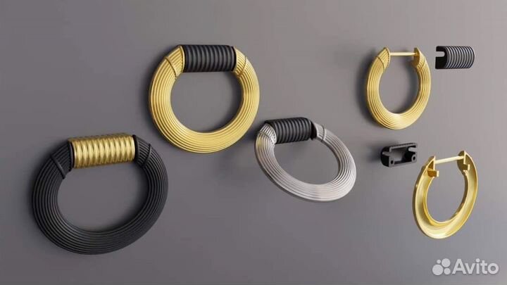 Аксессуары для мебели