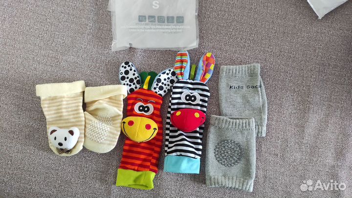 Подарок для новорожденных)