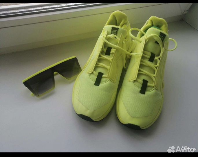 Кроссовки puma