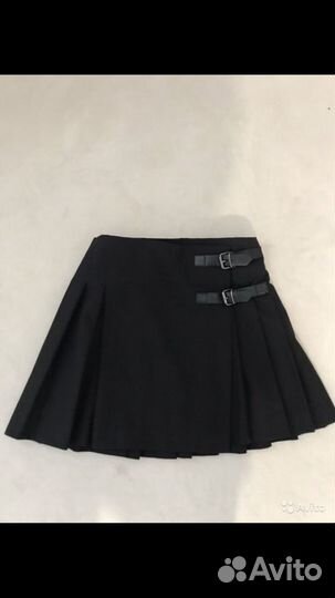 Юбки школьные