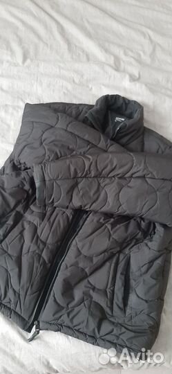 Куртка демисезонная мужская