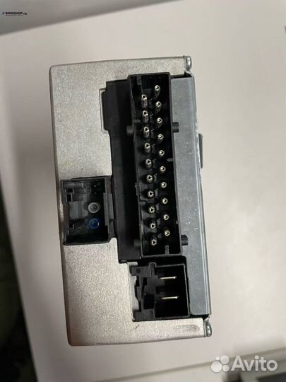 Усилитель звука BMW X5 F15 2018 9393182