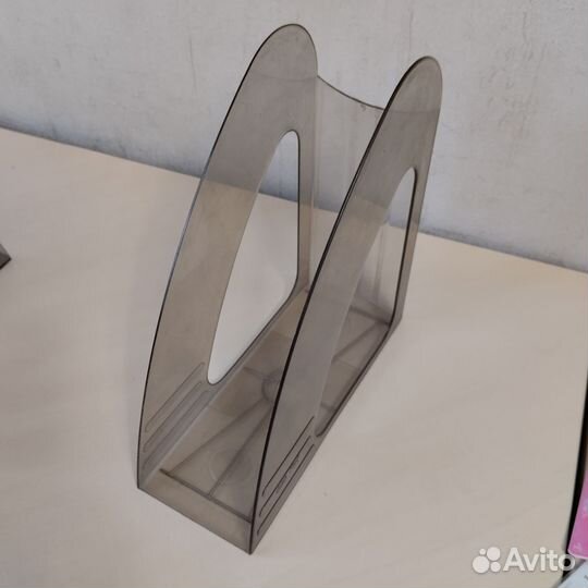 Лоток для бумаг вертикальный