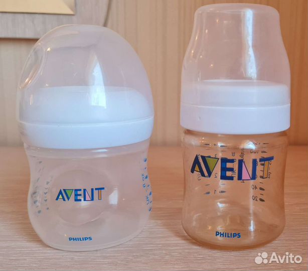 Электрический молокоотсос philips avent