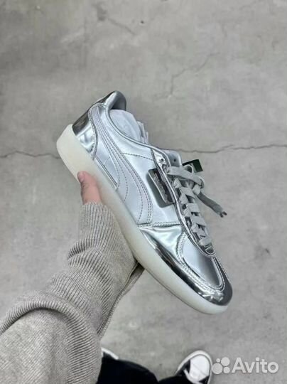 Sorayama x Puma Palermo 398272-01