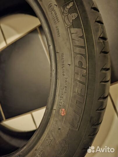 Michelin Primacy 3 225/50 R18 95V