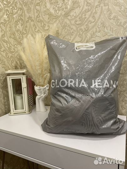 Пакет вещей на девушку 42