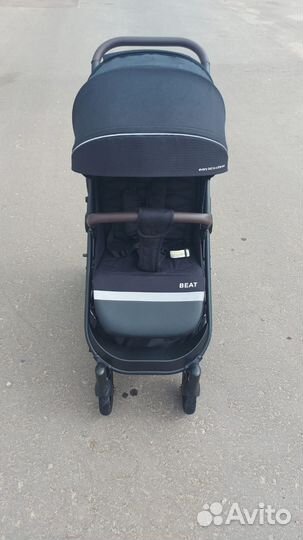 Прогулочная коляска Rant Beat Air