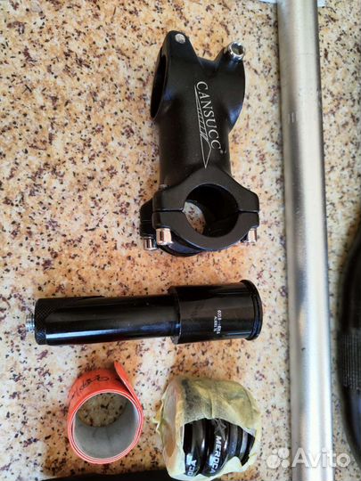 Беговел Cruzee 12