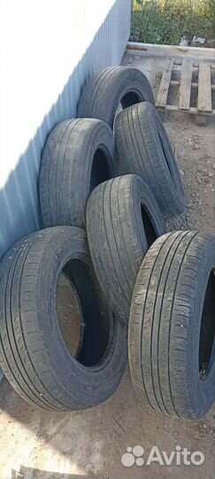 Nexen Classe Premiere 672A 215/65 R16