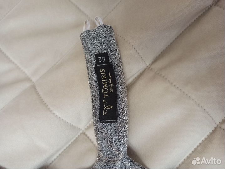 Платье вечернее на выпускной 42-44