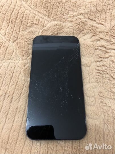 iPhone 12 pro max 256gb