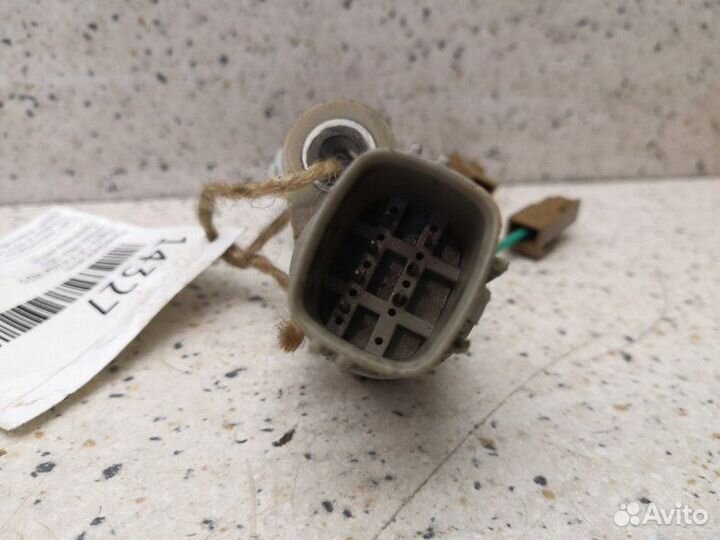 Проводка АКПП Honda Cr-V RD5 K20A