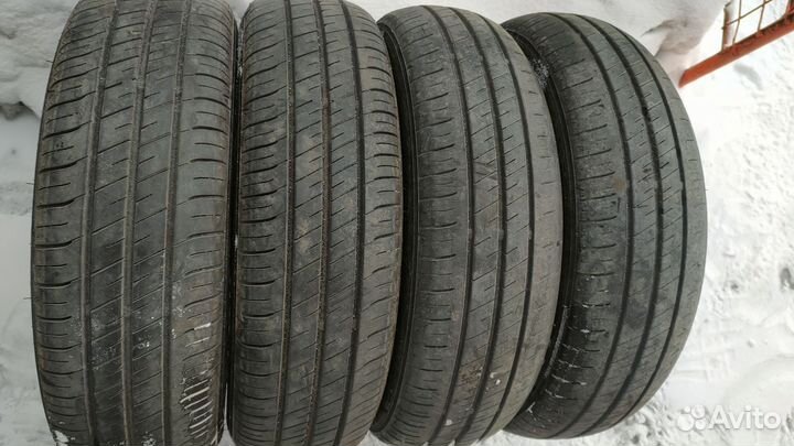 Goodyear EfficientGrip Eco EG02 165/65 R14 86H