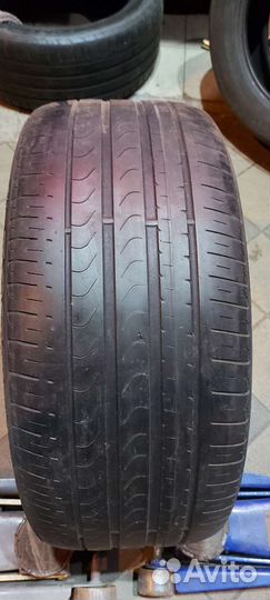 Pirelli Scorpion Verde 275/40 R21