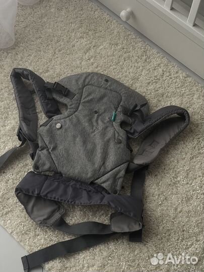 Рюкзак переноска кенгуру