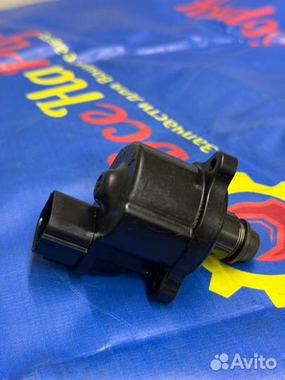 Датчик холостого хода Mitsubishi Lancer 9 седан