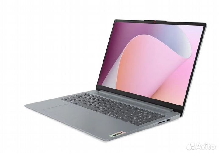 Новый Lenovo 16/512 Ноутбук